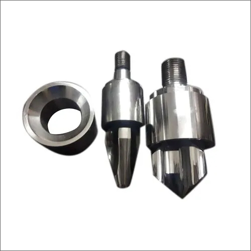 HSS Moulding  Ring Plunger Set
