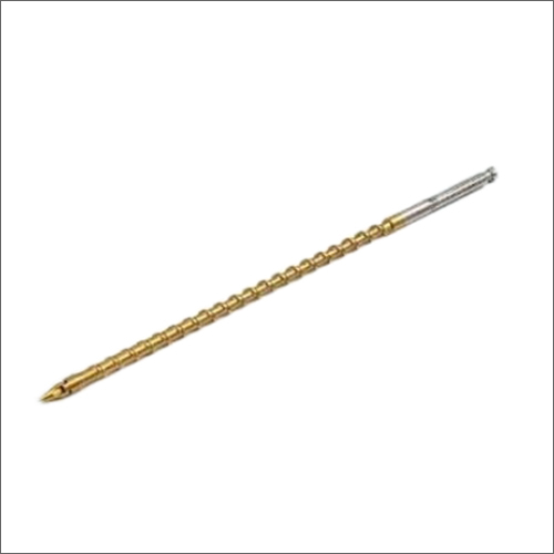 EN-41B Injection Molding Screw