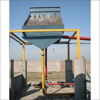 Industrial Effluent Treatment Plant