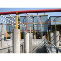 Effluent Wastewater Treatment Plant