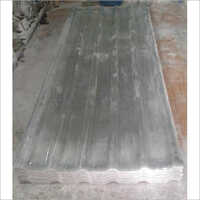 FRP Transparent Sheet