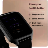Noise ColorFit Brio Smartwatch