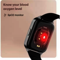 Noise ColorFit Brio Smartwatch