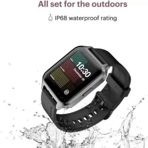 Noise ColorFit Brio Smartwatch