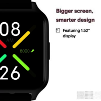 Noise ColorFit Brio Smartwatch