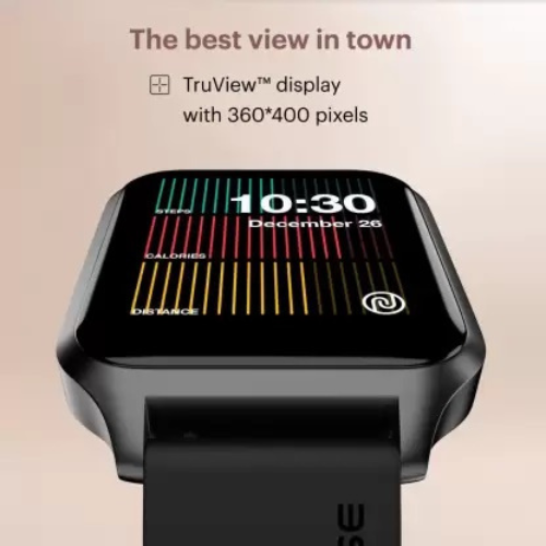 Noise ColorFit Brio Smartwatch