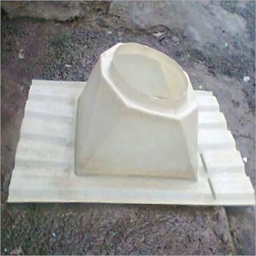 4Mm Frp Base Plate Application: Industrial