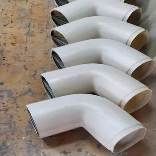 Frp Elbow Pipe Application: Industrial