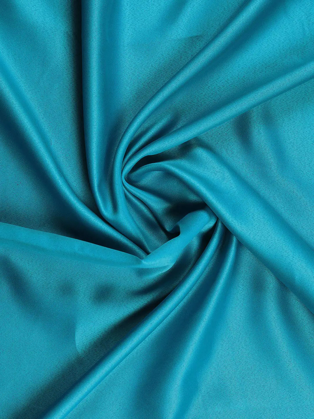 Solid Plain Curtains for Door