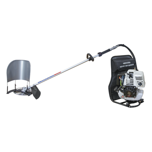 139F SIDEPACK CROP HARVESTOR