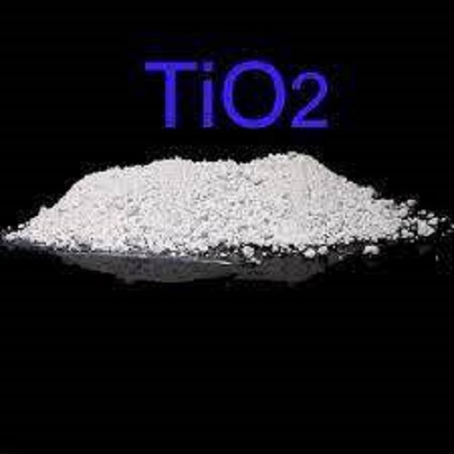 TIO2 (Cosmetic grade)
