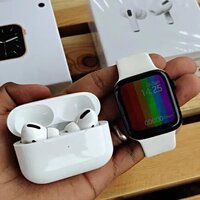 Combo pack Smartwatch