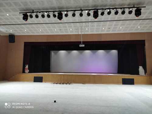 Auditorium Lights