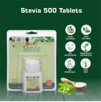 So Sweet Stevia 500 Tablets