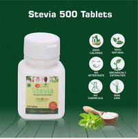 So Sweet Stevia 500 Tablets