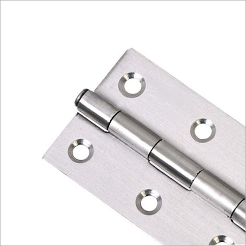 Welded Hinges at Best Price in Sonipat, Haryana Malik Engineering Works