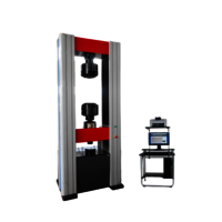 WDW-500E Universal Testing Machine 50 Tons Strength Tension Test Equipment