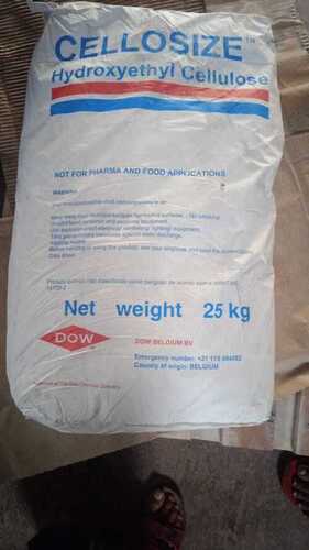 CELLOSIZE Hydroxyethyl Cellulose (HEC)