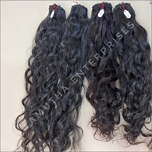 Black Curly Hair Extensions