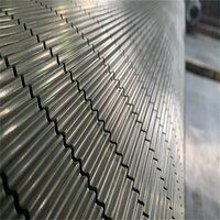 Tungsten Carbide Corrugating Rolls