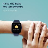 Pebble Cosmos Smartwatch