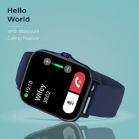 Pebble Cosmos Smartwatch