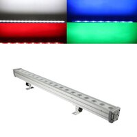 180w Rgbw Led Bar - Color: Multicolor