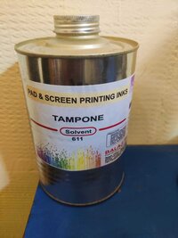Screen Printing Inks
