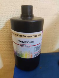 Screen Printing Inks