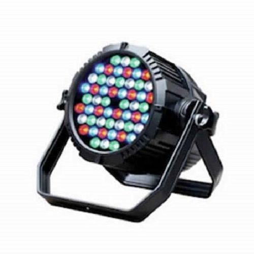 LED PAR 54X3 RGBW