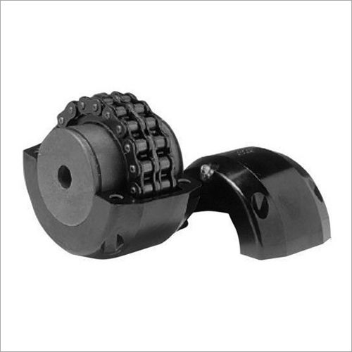 Chain Couplings