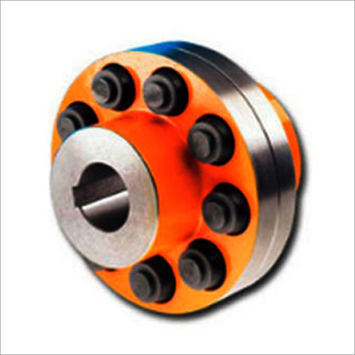 Crown Pinflex Couplings