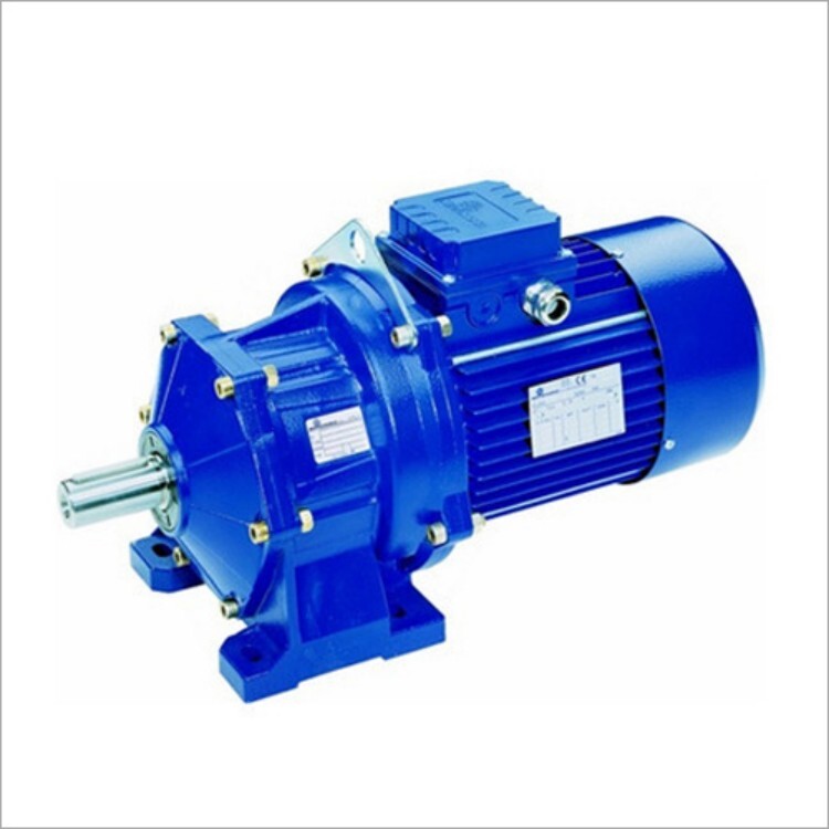 Piv Gearboxes - Color: Blue