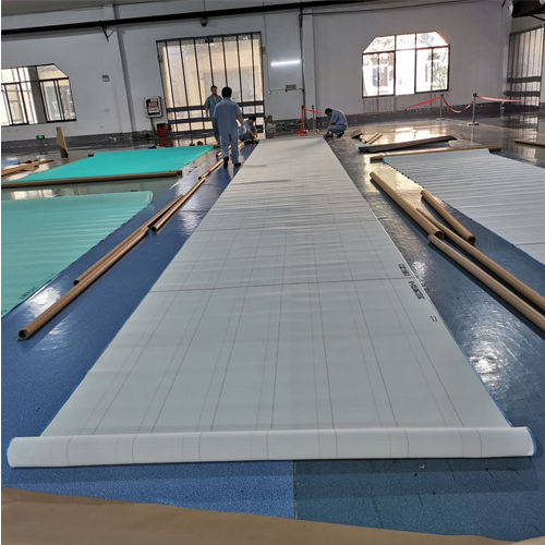 SSB Triple Layer Forming Fabric