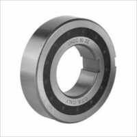 Stainless Steel Sprag Freewheel Clutch - Color: Silver And Black