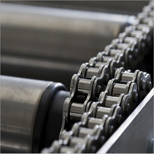 Industrial Bakery Roller Chain
