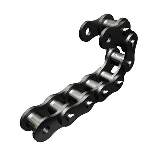 Automobile Roller Chain