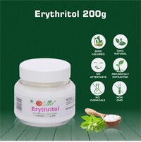 So Sweet Erythritol Powder 200gm