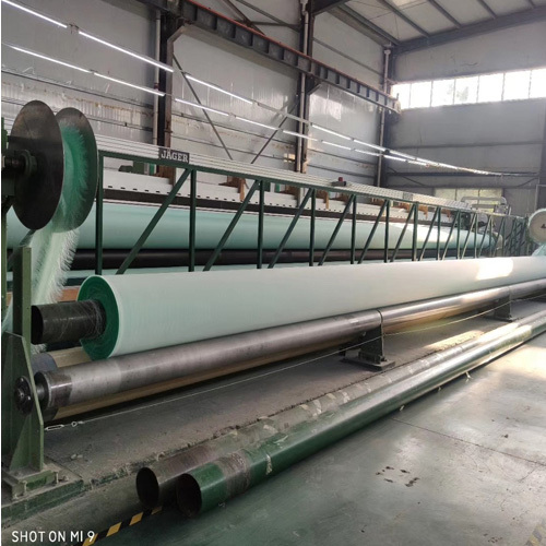 Specialized Forming Fabric For Cresent Paper Machine