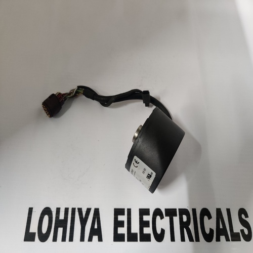 BAUMER GI341.Z07 ENCODER