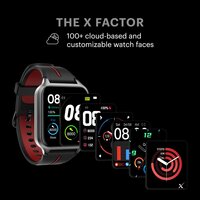 Noise X-Fit 1 Smart Watch