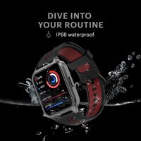 Noise X-Fit 1 Smart Watch