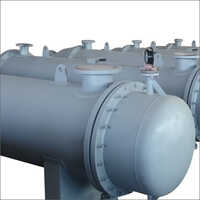 Industrial Heat Exchangers And Condensors
