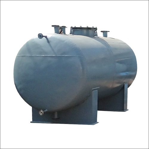 Chemical Storage Tank