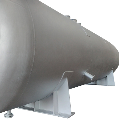 Industrial Storage Tank