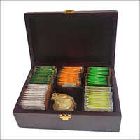 विभिन्न उपलब्ध हैंडीक्राफ्ट रोज़वुड बॉक्स