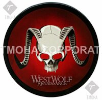 Medieval Shield / Round Shield / Greek Shield / Decorative Shield / Wooden Shield / Armor Shield / Handmade Shield / Decorative Shield MS0337