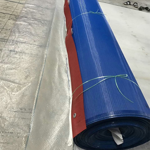 Spiral Link Dryer Fabric