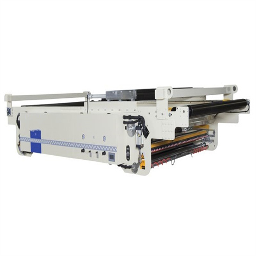 Auto Splicer for Corrugated Cardboard