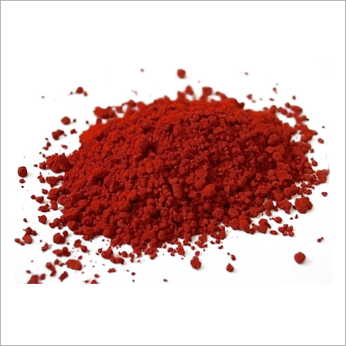 Solvent Red Dye 14 Application: Industrial